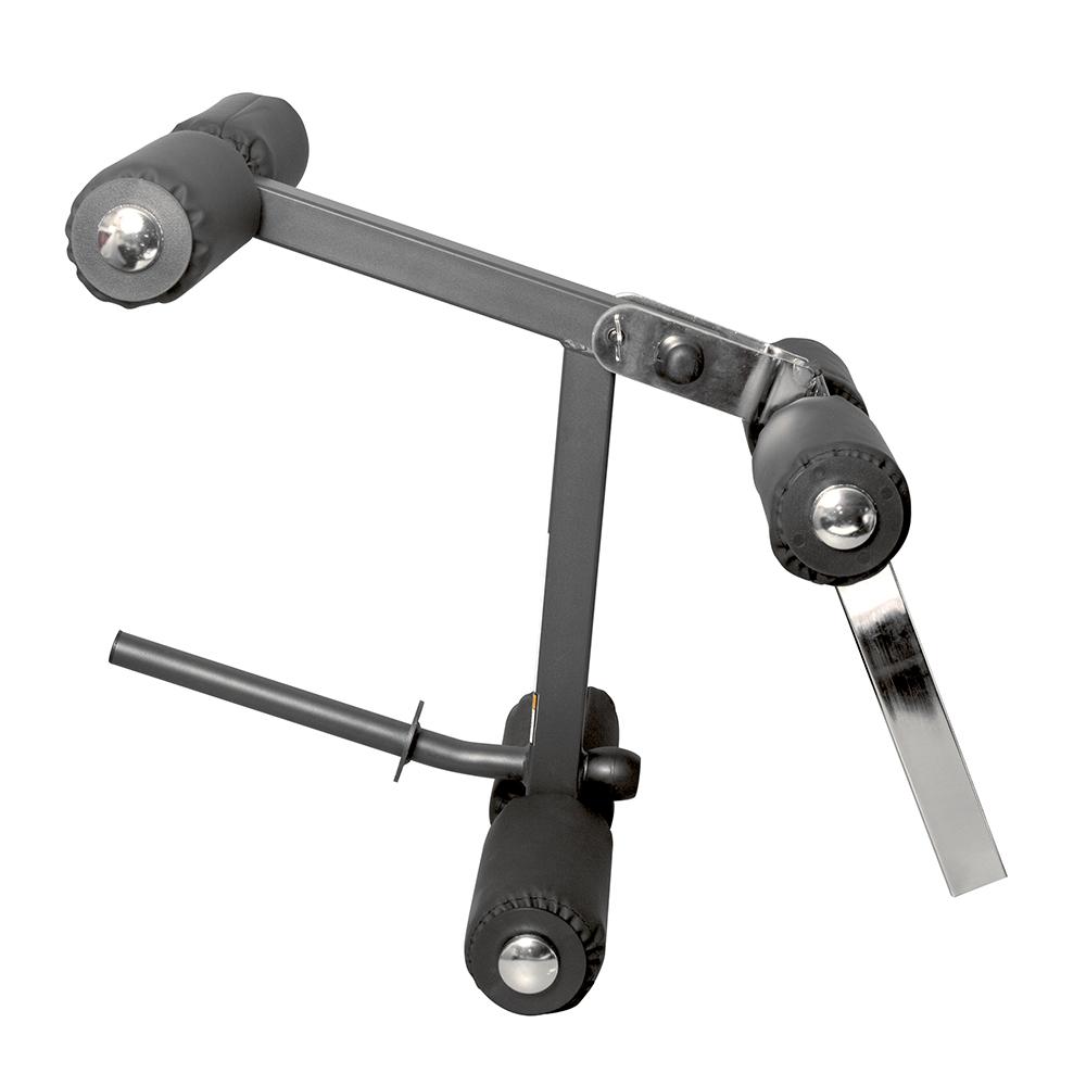 Cyberfit FID Adjustable Decline Bench