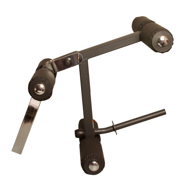 BodySolid Leg Developer Attachment