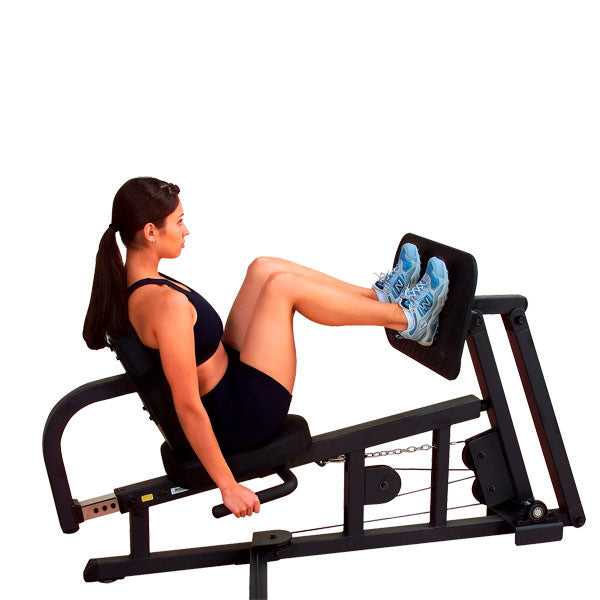 BodySolid G2B Bi-Angular Home Gym