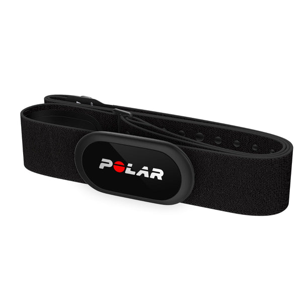Polar H10 Heart Rate Sensor Black