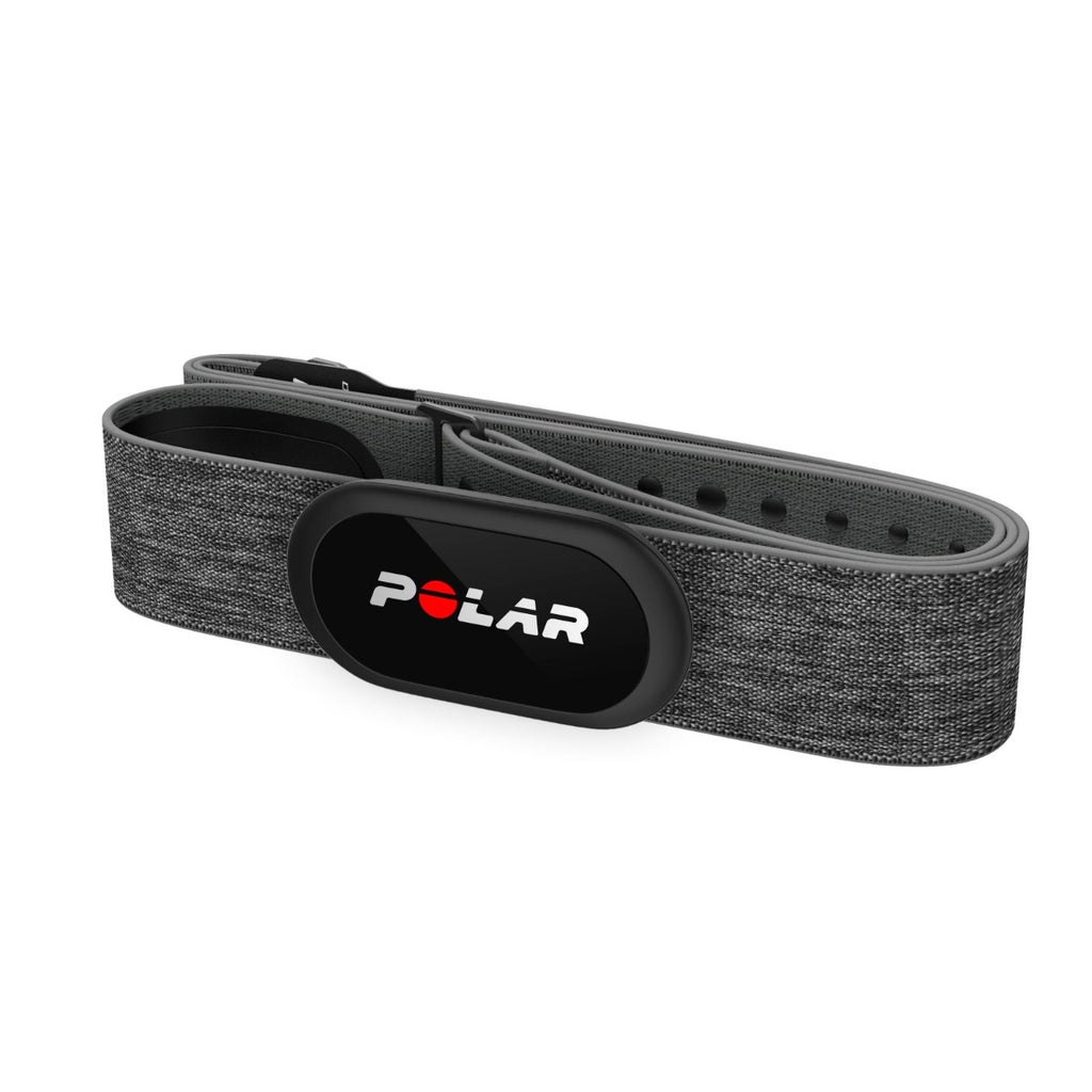 Polar H10 Heart Rate Sensor Black