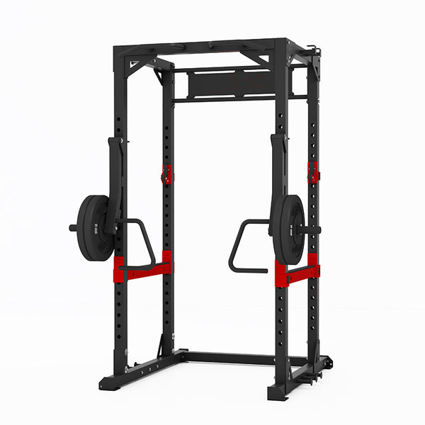 Jammer Arms for HD Racks & Rigs