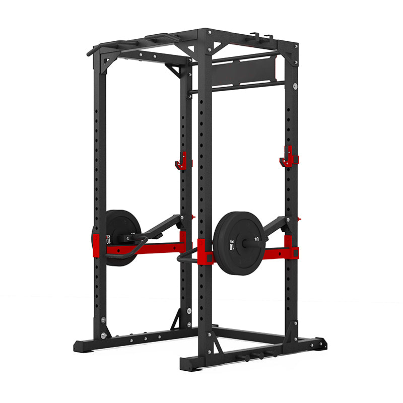 Jammer Arms for HD Racks & Rigs
