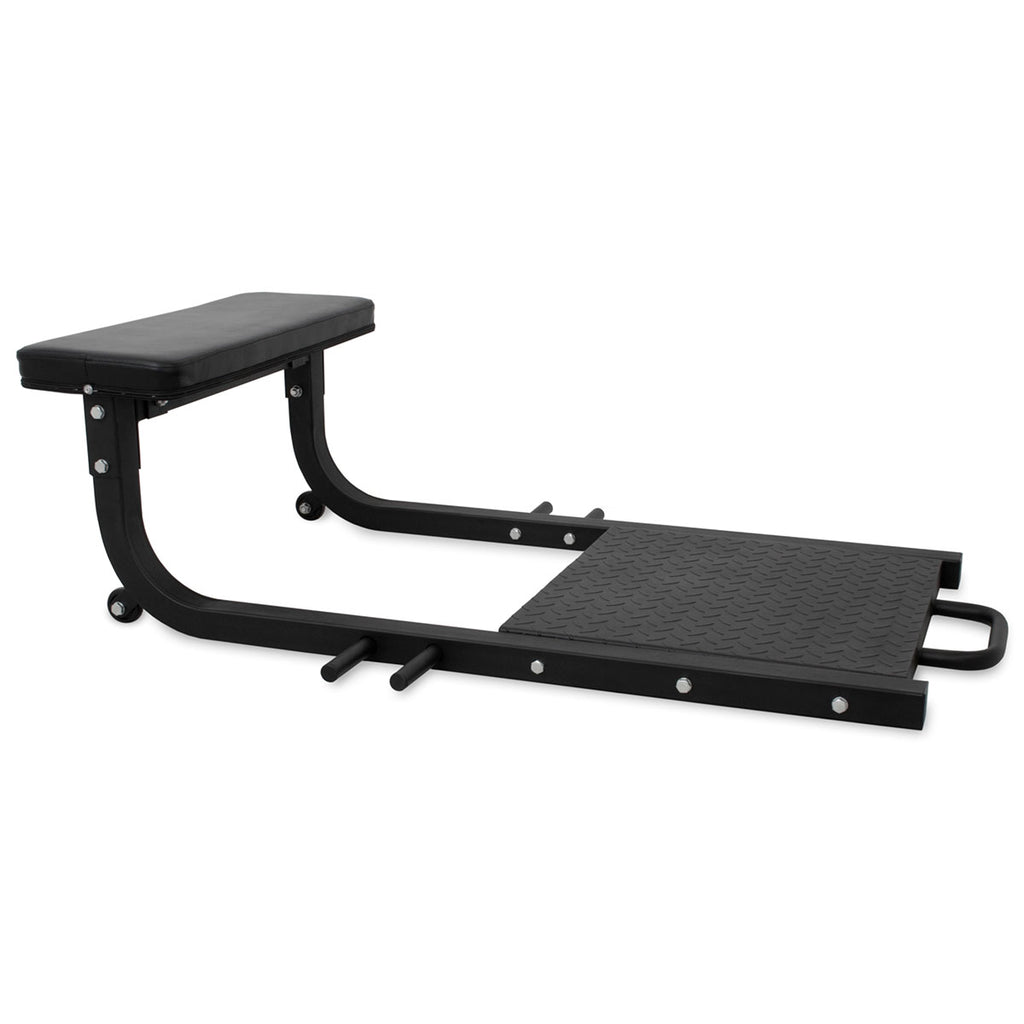 Hip Thrust Bench