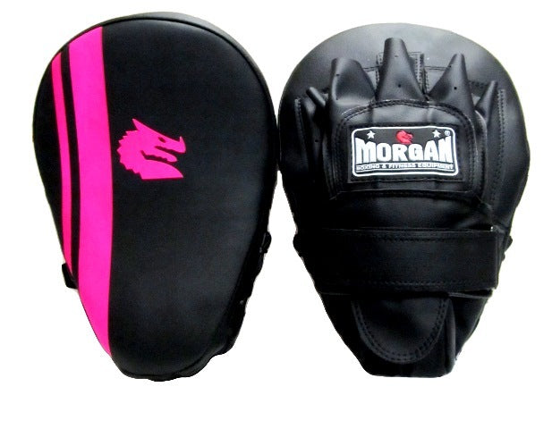 Morgan V2 Professional Focus Pads Pair