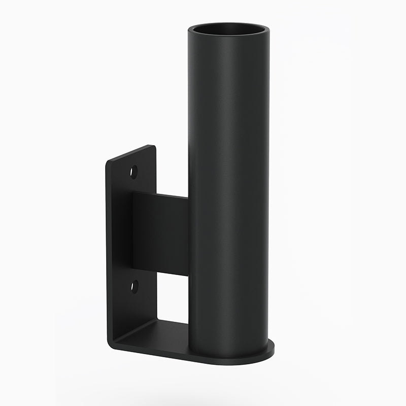 Half Squat Rack with Plate Storage Customisable