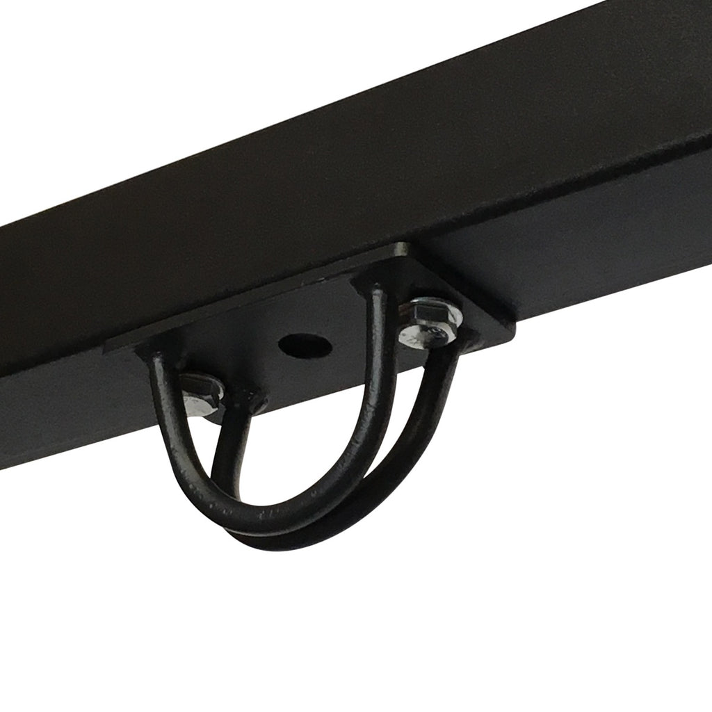 Half Squat Rack Customisable