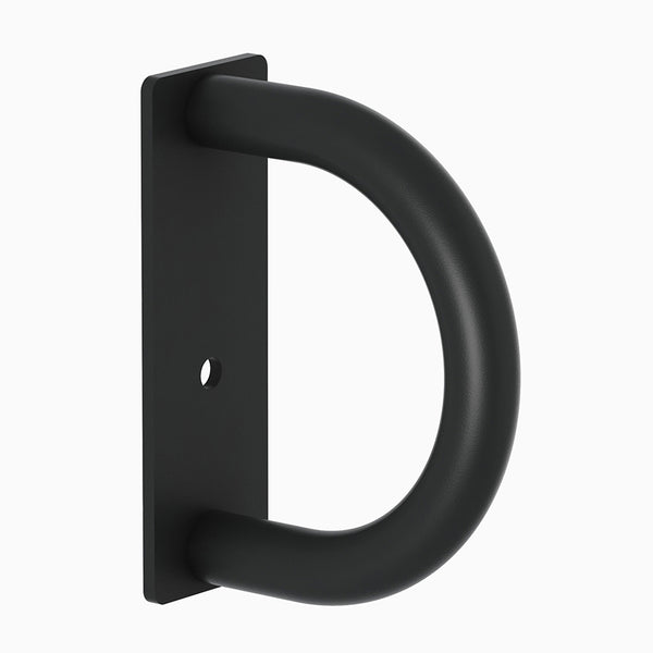 Battle Rope Anchor for HM Racks