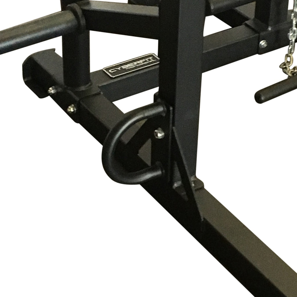 Half Squat Rack Customisable