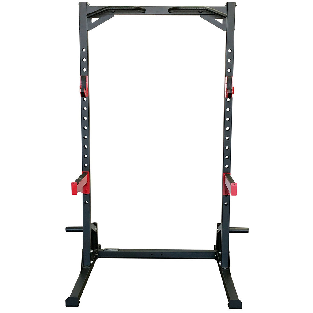 Half Squat Rack Customisable