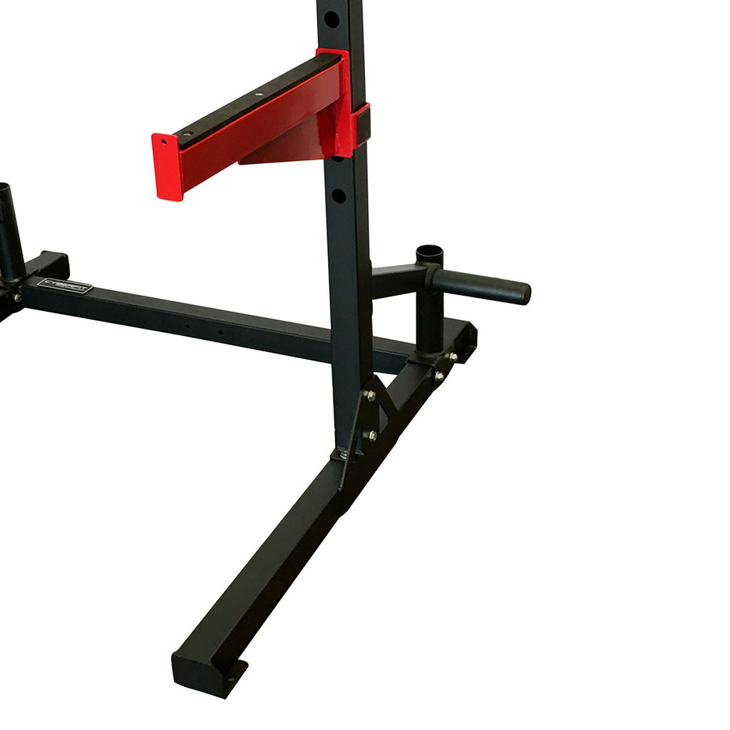 Half Squat Rack Customisable