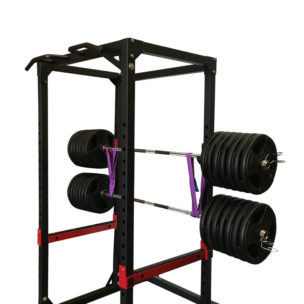 Heavy Duty Power Rack Customisable