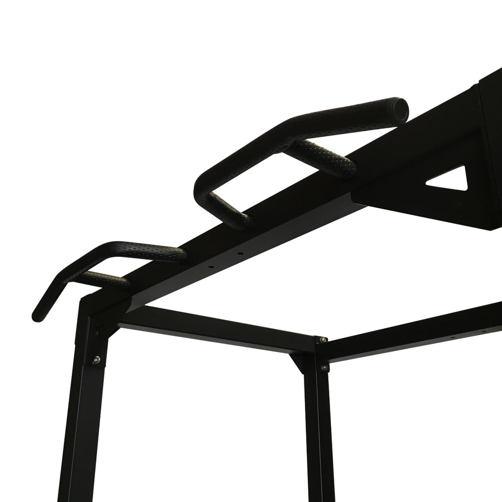 Heavy Duty Power Rack Customisable