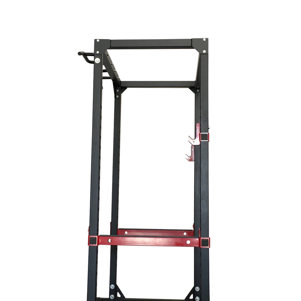 Heavy Duty Power Rack Customisable