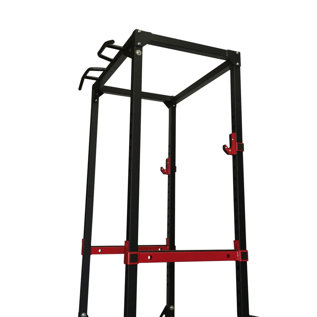 Heavy Duty Power Rack Customisable