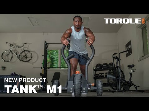 Torque M1 Tank Sled