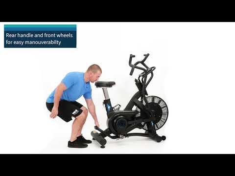 Pure Design AB10x Air Bike