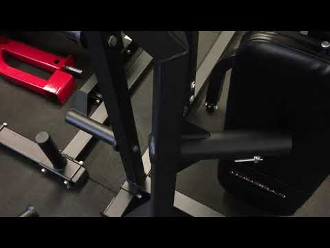 Handles Pack for CORE-H Torso Trainer