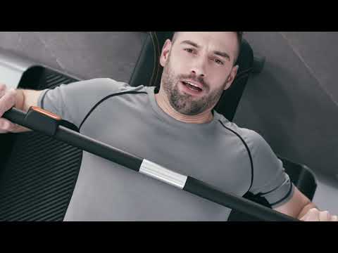 Strength Station Dual Cable Machine