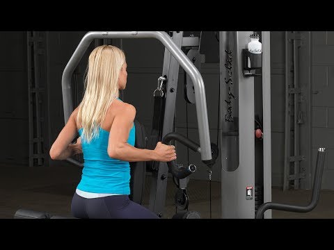 Body-Solid G5S Multi Gym