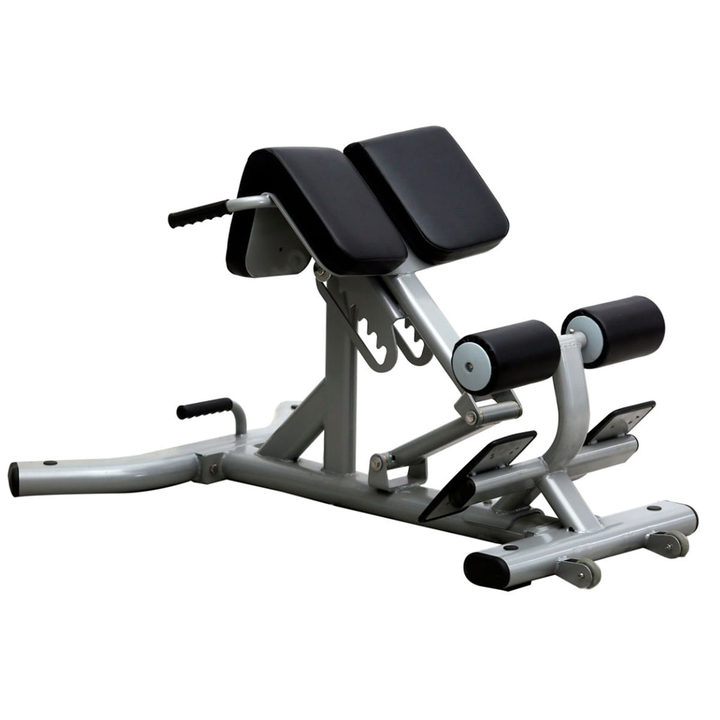 Hyper Extension Bench Commercial