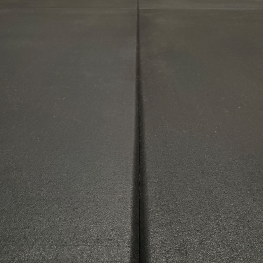 15mm EPDM Premium Gym Flooring 1m x 1m Mat