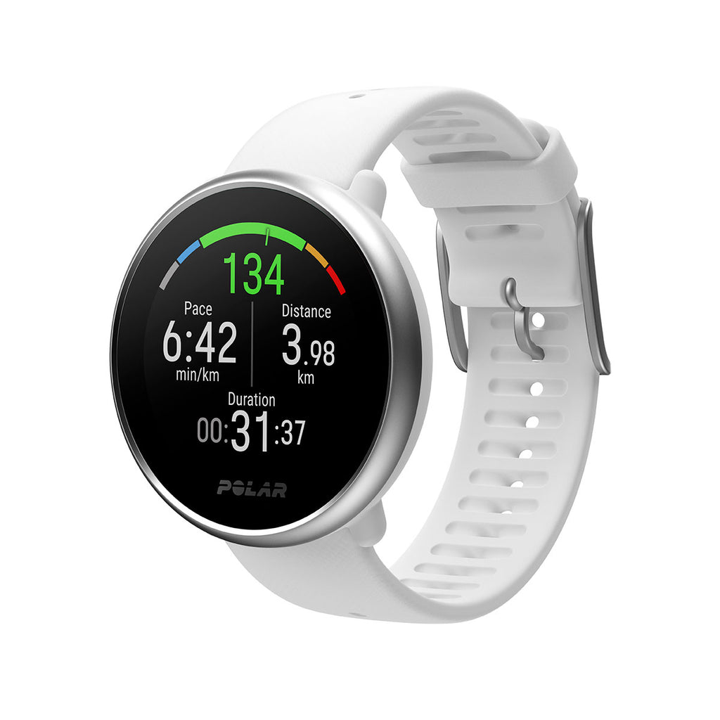 Polar Ignite Fitness Watch with GPS
