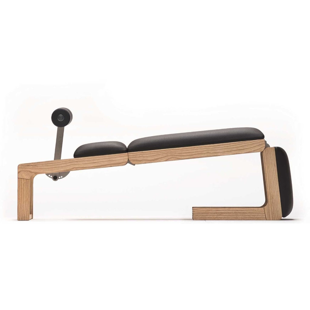 NOHRD Tria Trainer 3-in-1 Bench