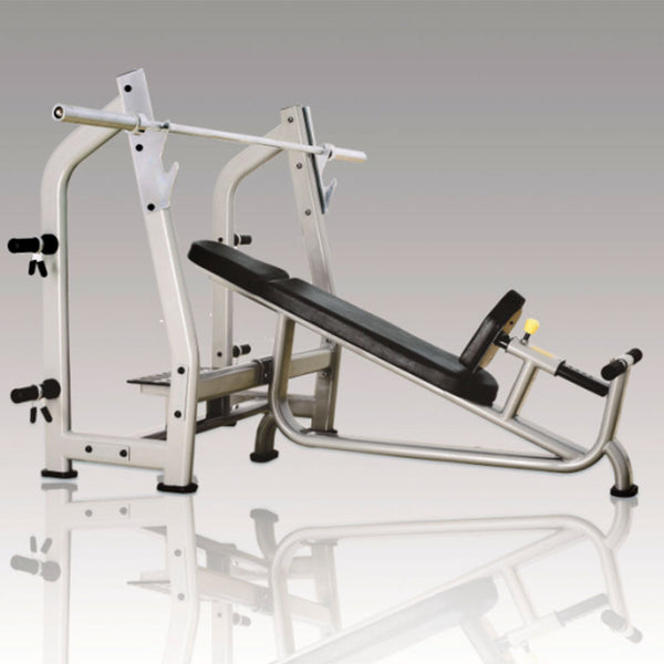 Olympic Incline Bench Commercial