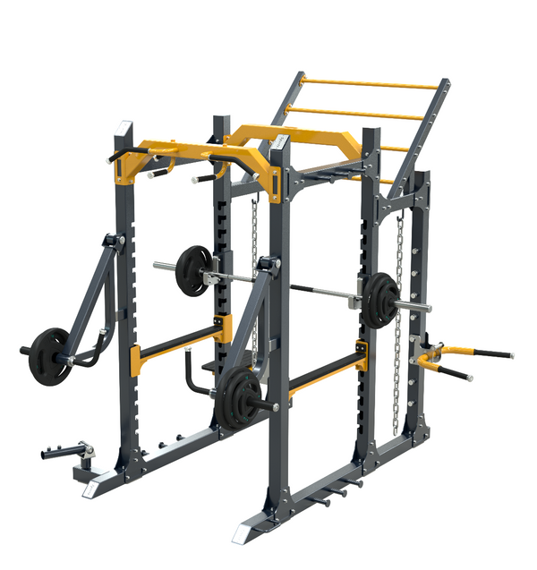 Revolution J Series Ultimate Rack