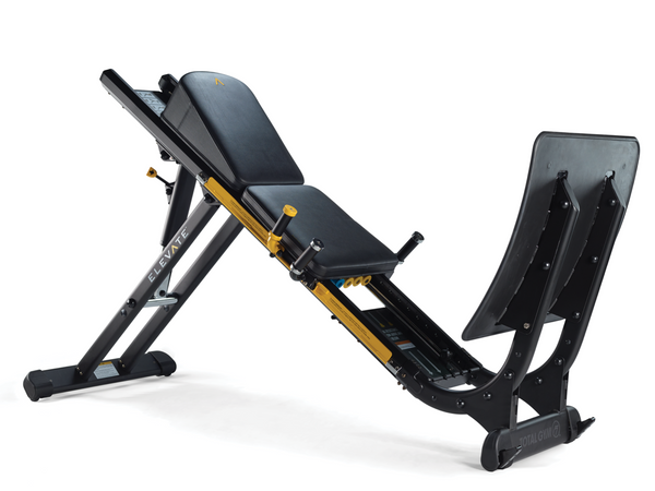 Total Gym ELEVATE Jump