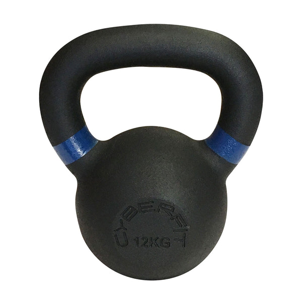 Kettlebell 12kg Cast Steel