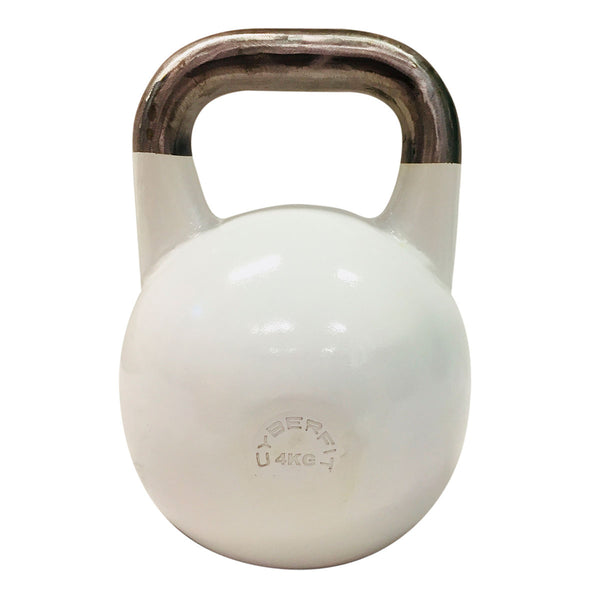 Pro Style Kettlebell 4kg