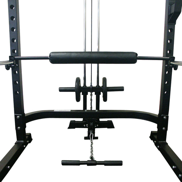 Leg Pad for LC2.1-HILO Pulley Cable System
