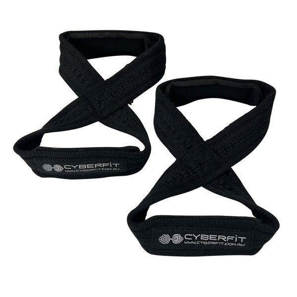 Figure 8 Lifting Straps