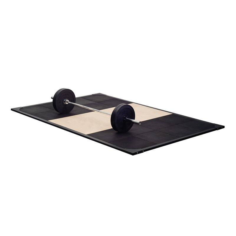 Lifting Platform 3.1m x 2.1m