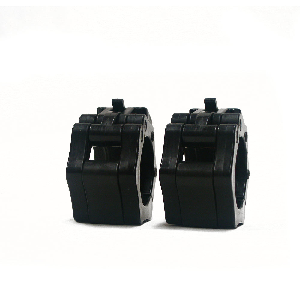 Lock Jaw Collars Set