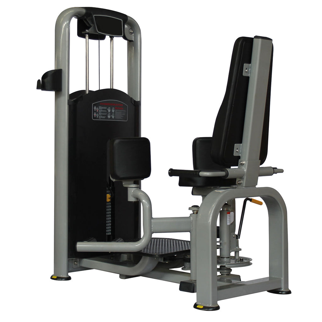 Thigh Adductor + Abductor Combo Machine