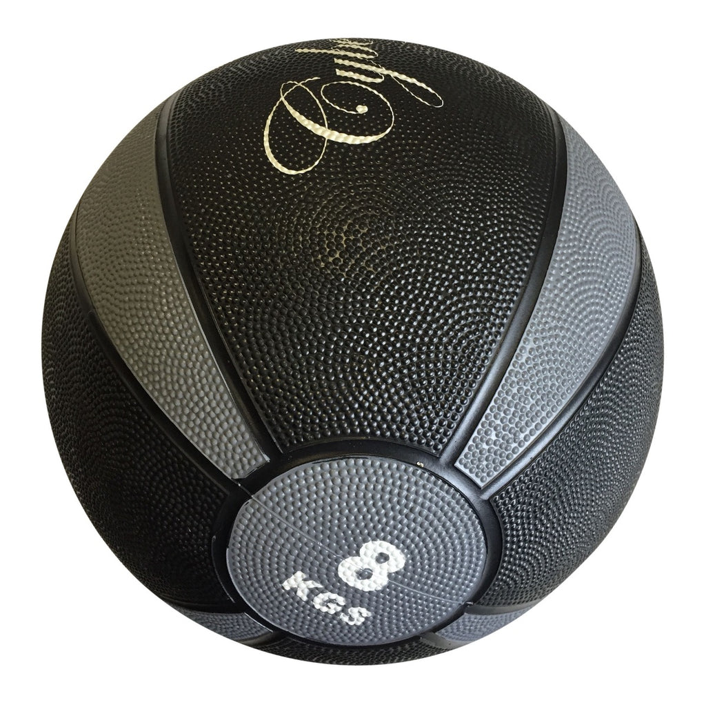 Medicine Ball 8kg