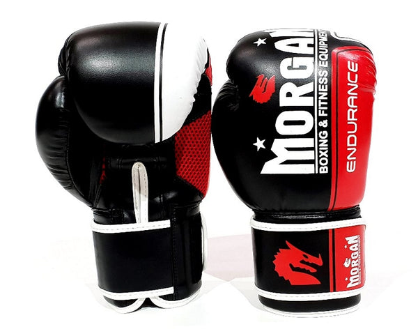 Morgan V2 Endurance Pro Boxing Gloves