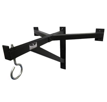 Morgan Platinum Punch Bag Bracket