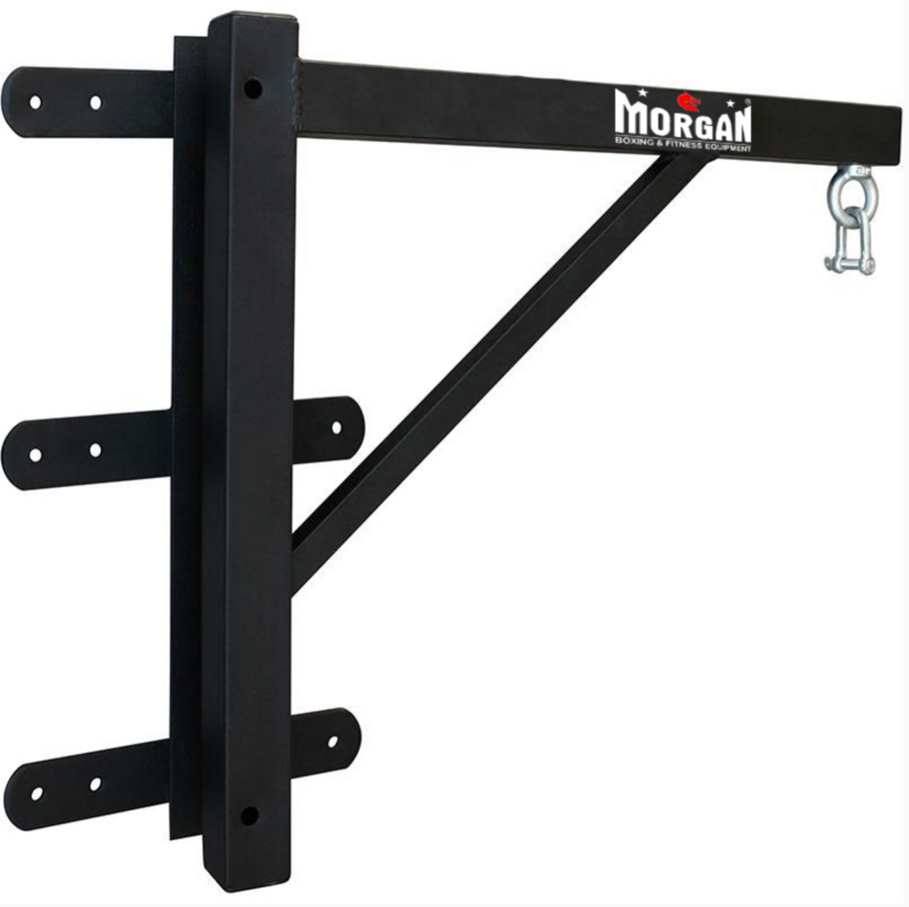 Morgan Boxing Bag Wall Bracket