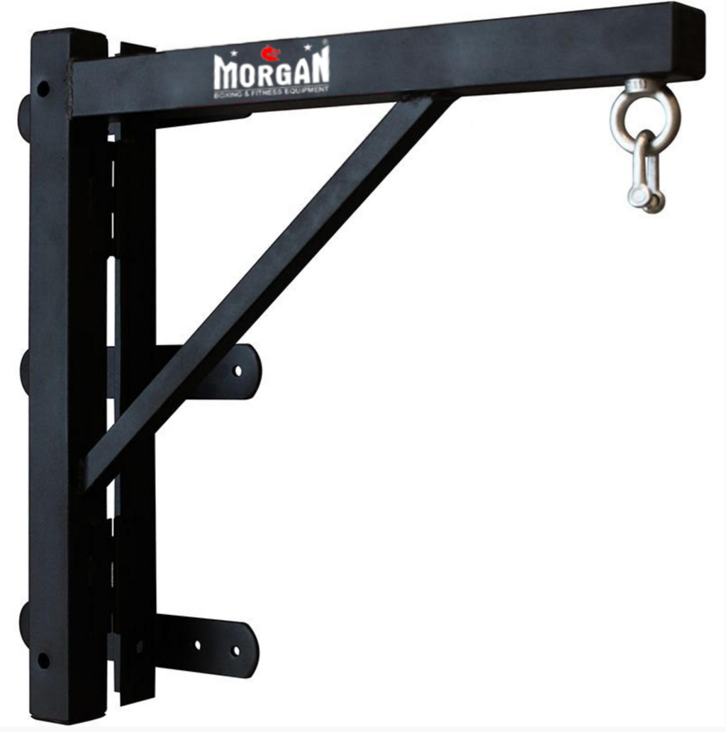 Morgan Boxing Bag Wall Bracket