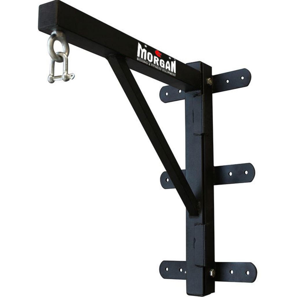 Morgan Boxing Bag Wall Bracket