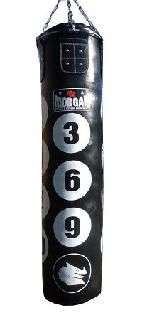 Morgan 5' Number Hanging Punch Bag