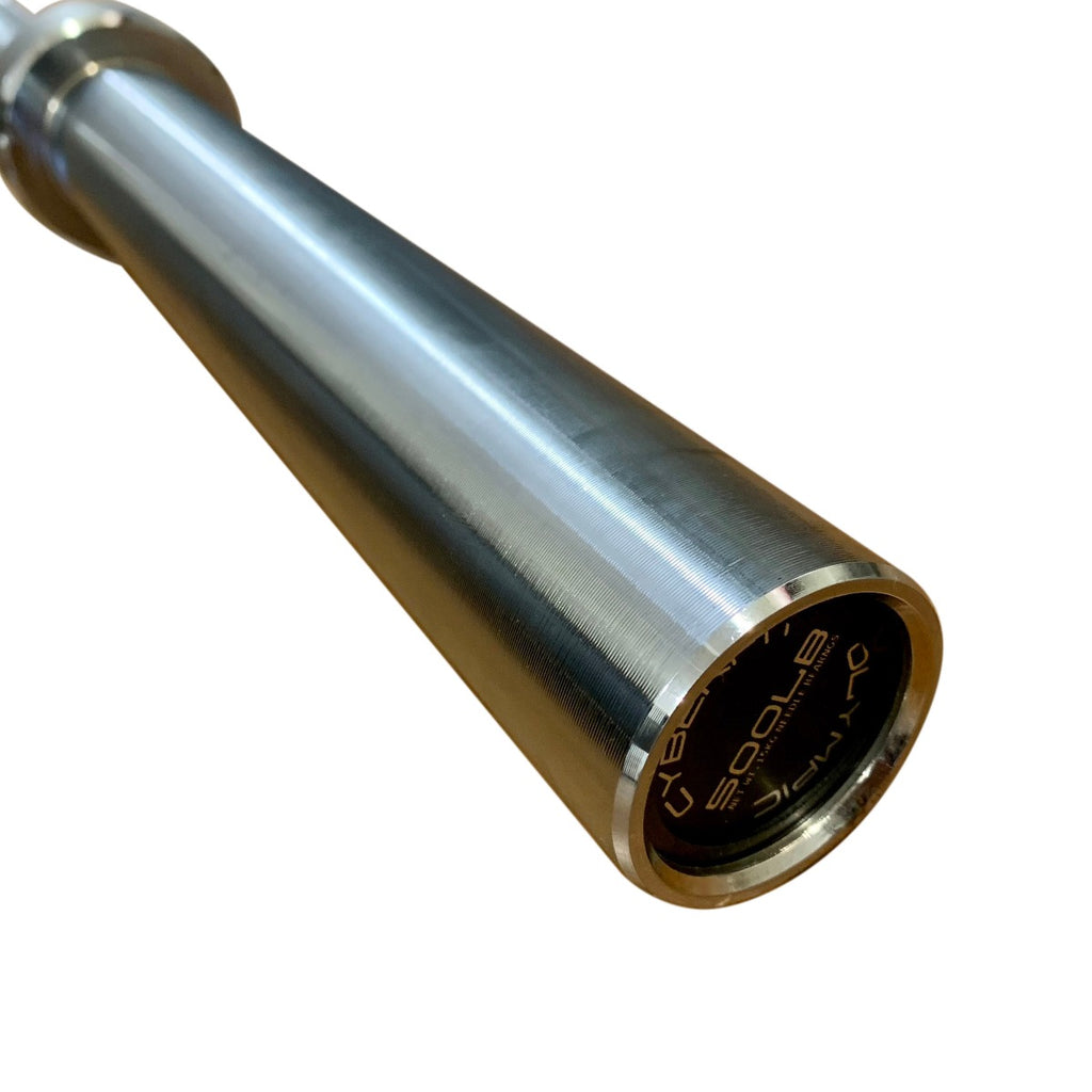 Olympic Barbell 200cm Needle Bearings