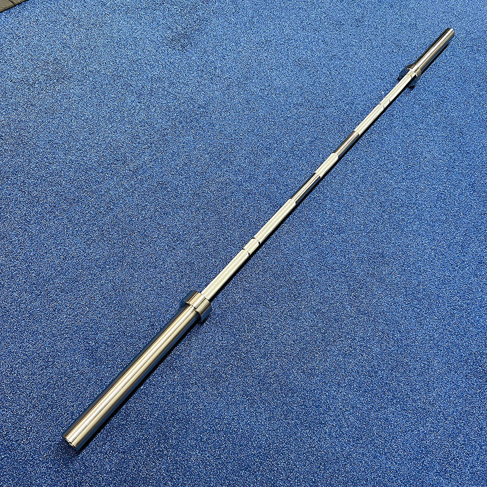 Olympic Barbell 220cm 1000lb Needle Bearings