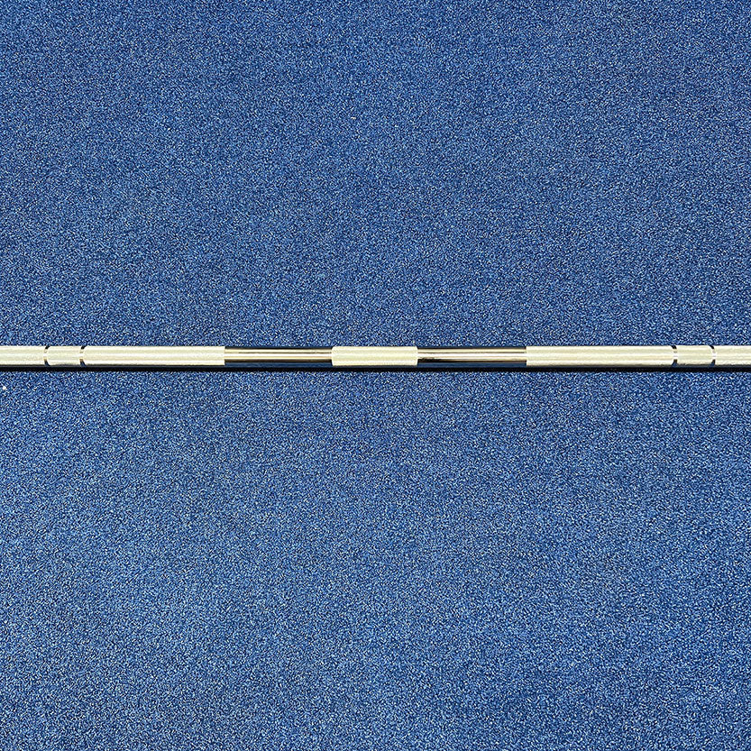 Olympic Barbell 220cm 1000lb Needle Bearings
