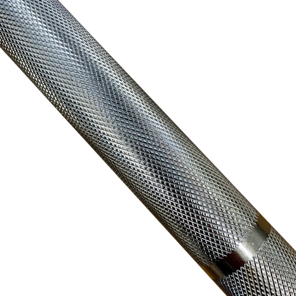 100kg Olympic Weight Set Rubber Coated