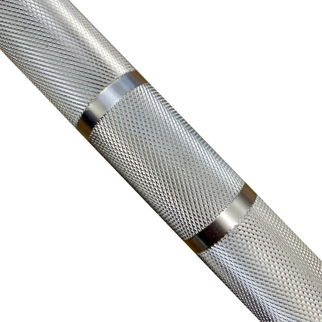 Olympic Training Bar Aluminium 8kg